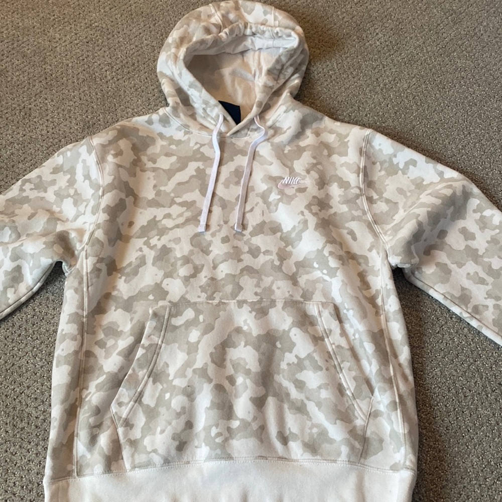 Nike Hoodie